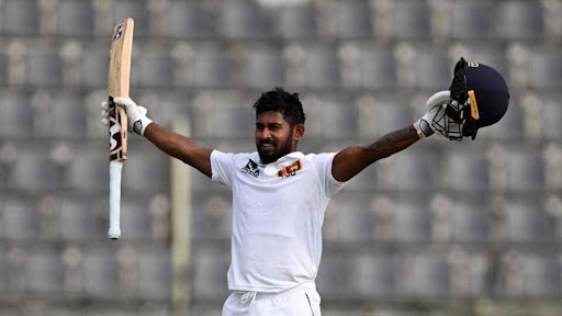  What Makes Kamindu Mendis' Achievement Against New Zealand So Remarkable?